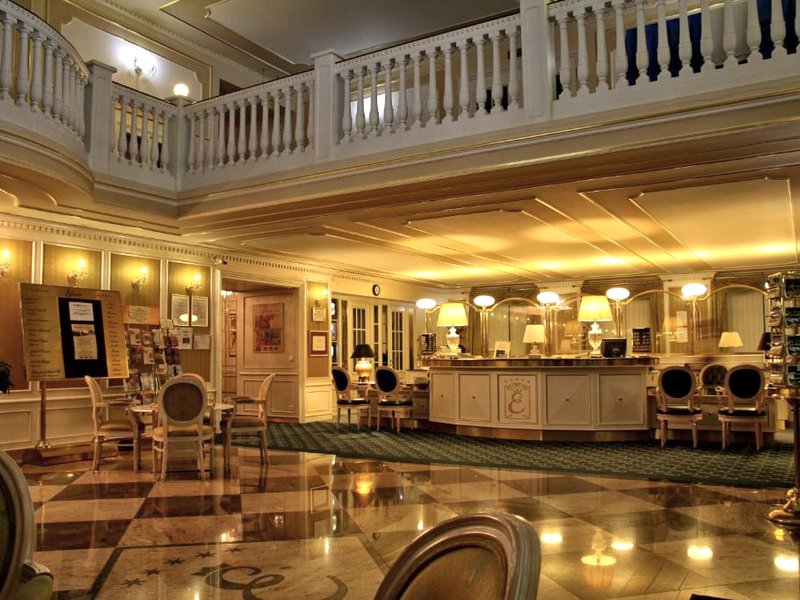 Esplanade Spa and Golf Resort                                                               の写真