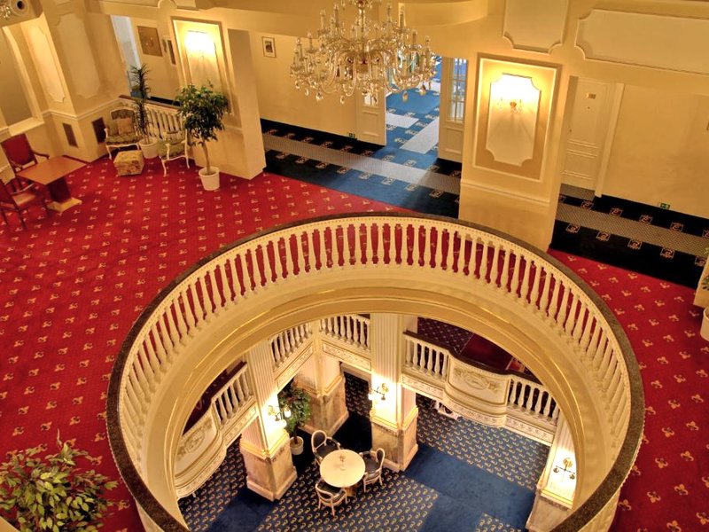 Esplanade Spa and Golf Resort                                                               の写真