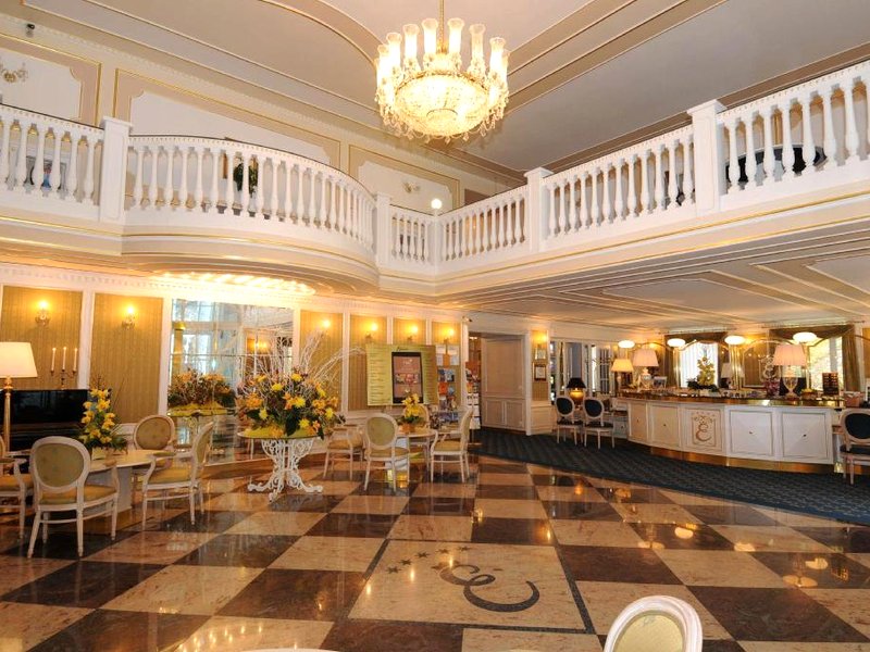 Esplanade Spa and Golf Resort                                                               の写真
