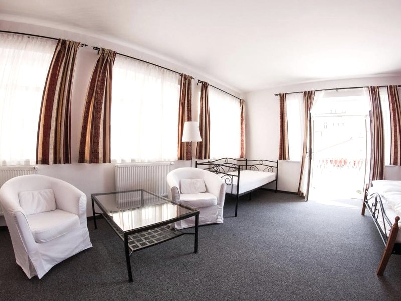 Apartma La Provenceの写真
