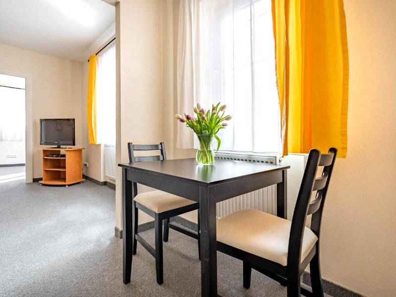 Apartma La Provenceの写真