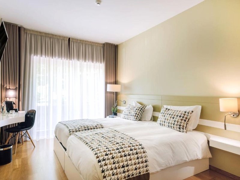 Alva Valley Hotelの写真