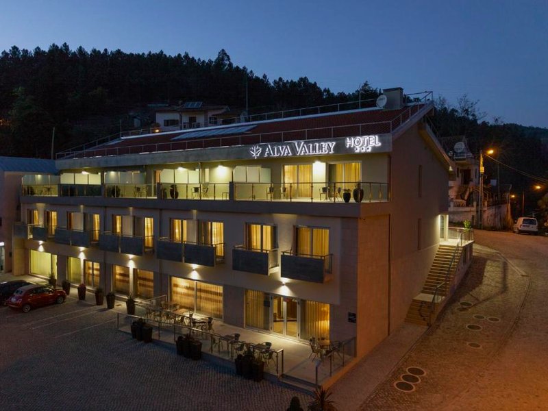 Alva Valley Hotelの写真