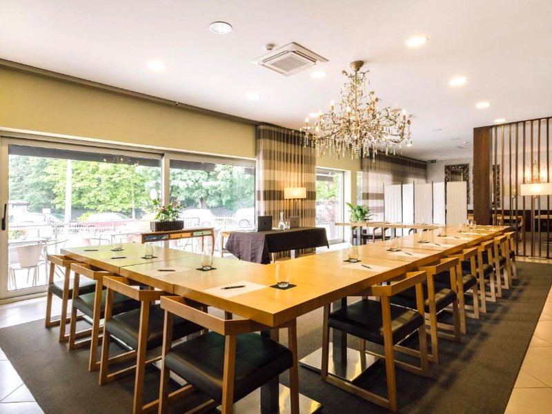 Alva Valley Hotelの写真