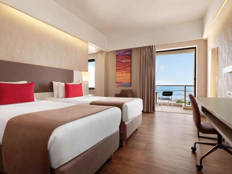 ラマダ プラザ バイ ウインダム トラキ (Ramada Plaza by Wyndham Thraki)の写真