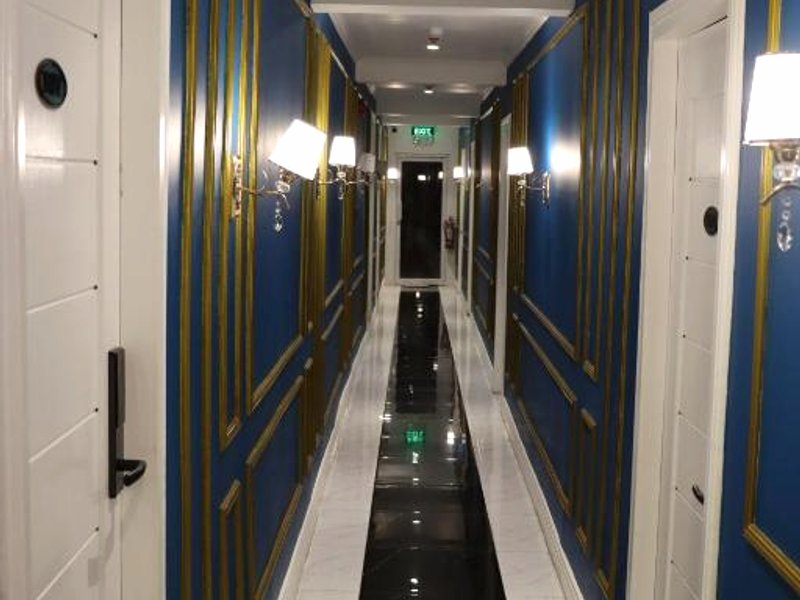 H Mansion Hotelの写真