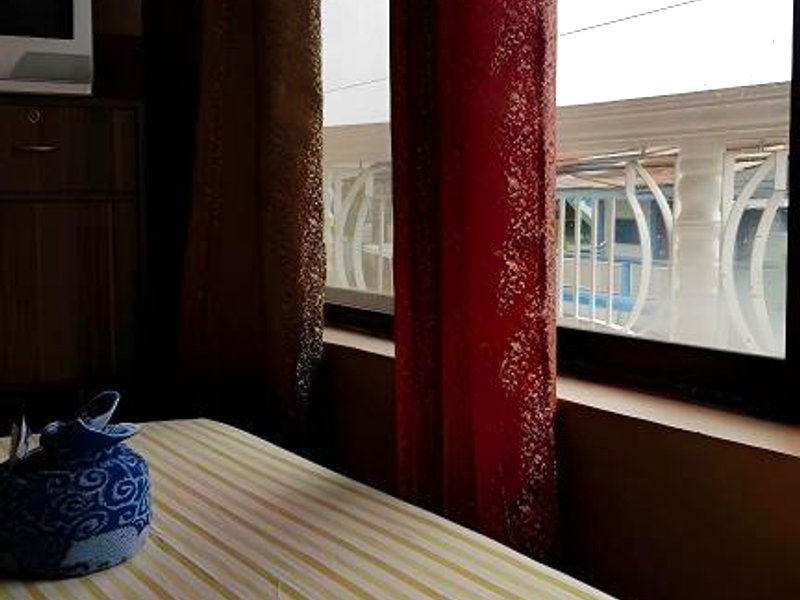 キューベンズ ロッジ (Qbens Lodge)の写真