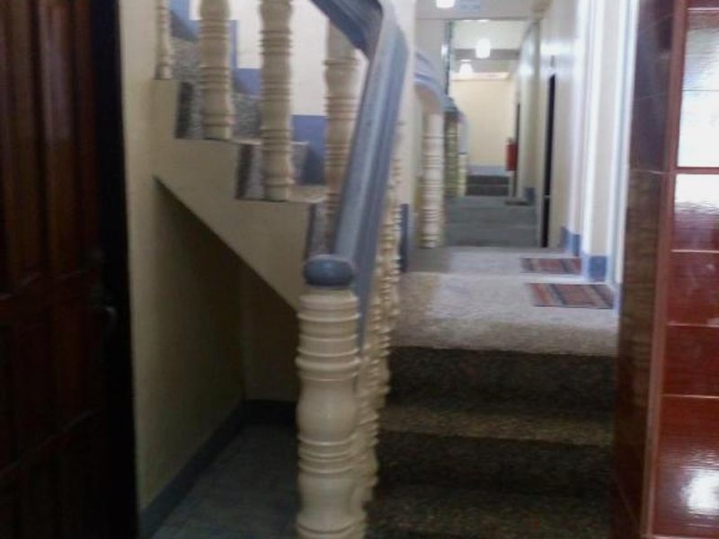 キューベンズ ロッジ (Qbens Lodge)の写真