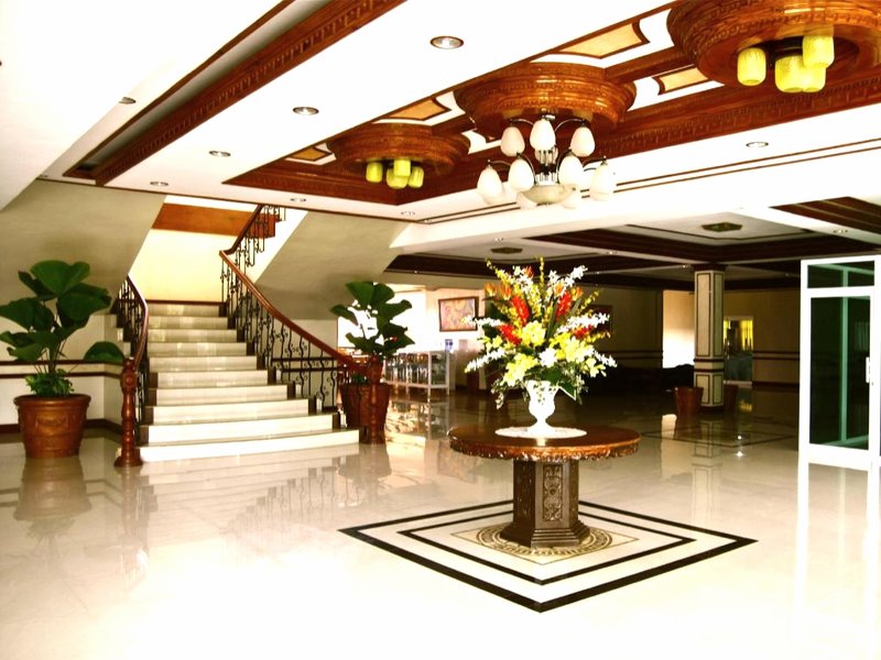 ヴィラ マリア ルシア ホテル (Villa Maria Luisa Hotel)の写真