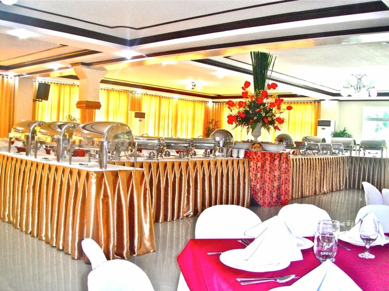 ヴィラ マリア ルシア ホテル (Villa Maria Luisa Hotel)の写真