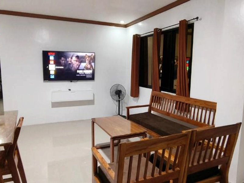 Casa Victoria Pension House-Star Mariaの写真
