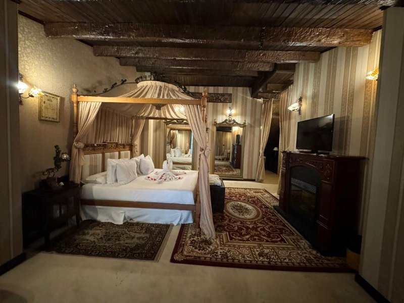 マシア デ レイシー ホテル (Masia De Lacy Hotel)の写真