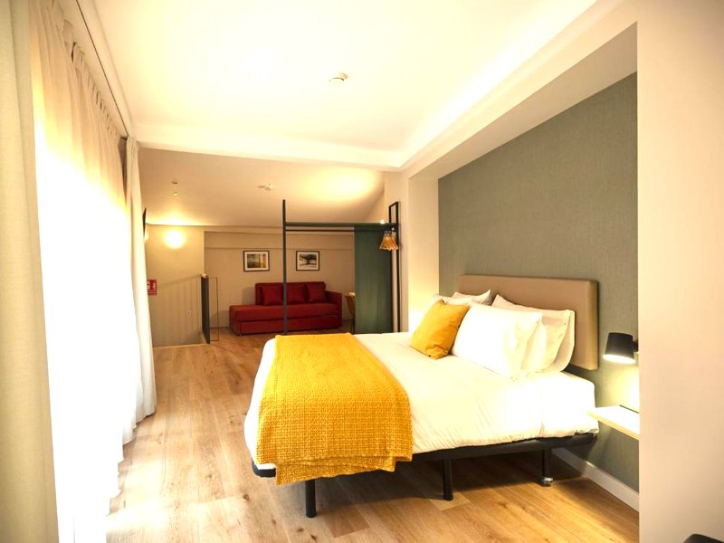 ミシック ブティック ベッド アンド ブレックファスト (Mythic Boutique Bed and Breakfast)の写真