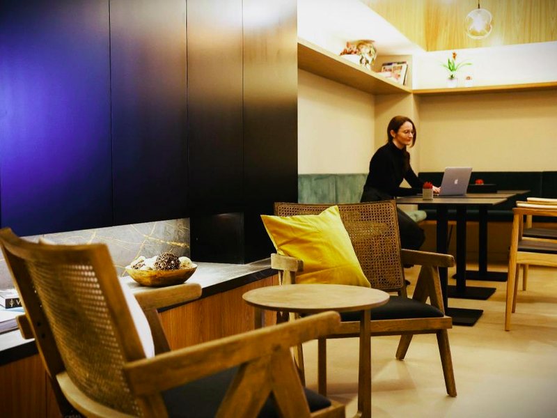 ミシック ブティック ベッド アンド ブレックファスト (Mythic Boutique Bed and Breakfast)の写真