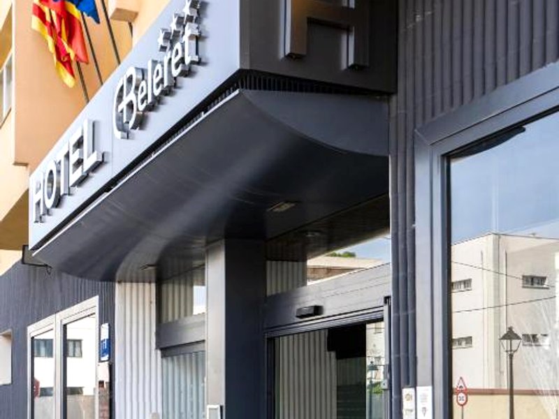 Hotel Beleretの写真