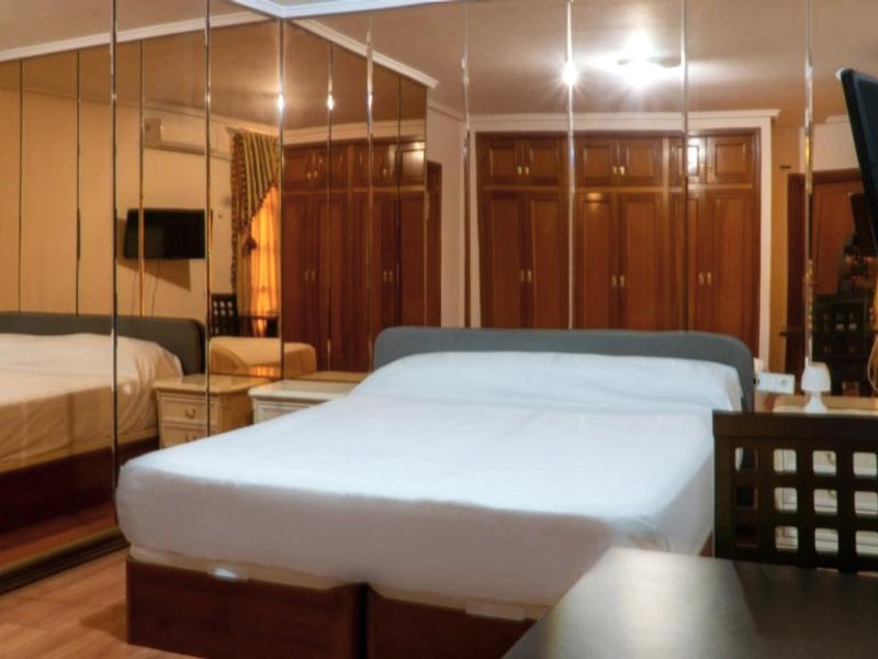 Hotel Sundos Feria Valenciaの写真