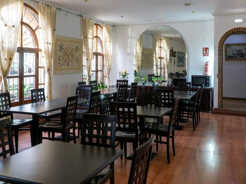 Hotel Sundos Feria Valenciaの写真