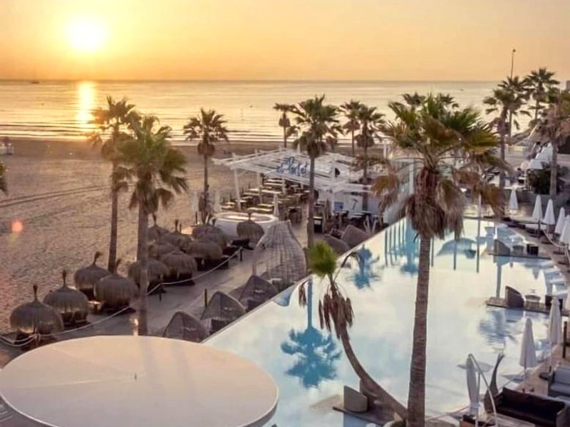 Hotel Sundos Feria Valenciaの写真