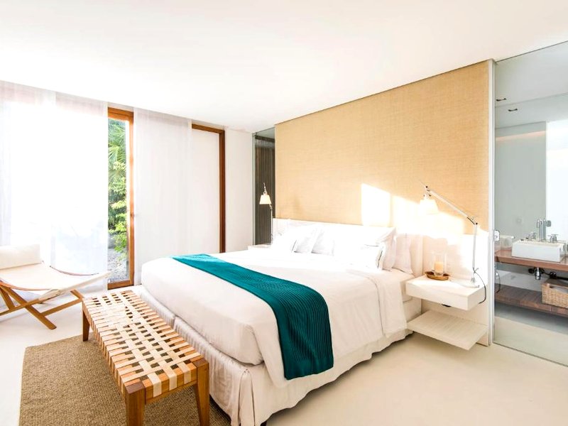 チボリ エコリゾート プライア ド フォルテ (Tivoli Ecoresort Praia do Forte)の写真