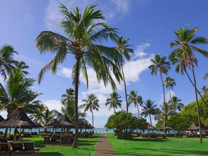 チボリ エコリゾート プライア ド フォルテ (Tivoli Ecoresort Praia do Forte)の写真