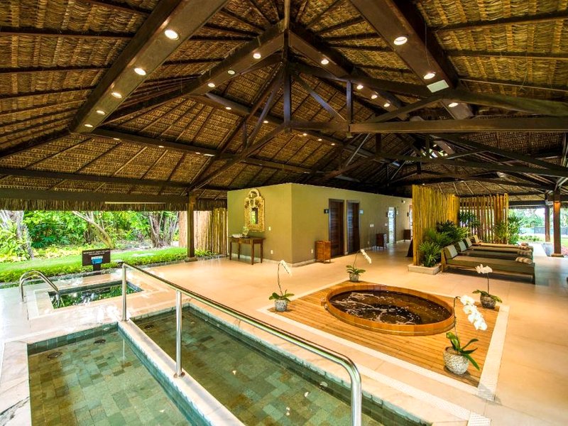 チボリ エコリゾート プライア ド フォルテ (Tivoli Ecoresort Praia do Forte)の写真