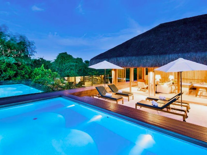 チボリ エコリゾート プライア ド フォルテ (Tivoli Ecoresort Praia do Forte)の写真