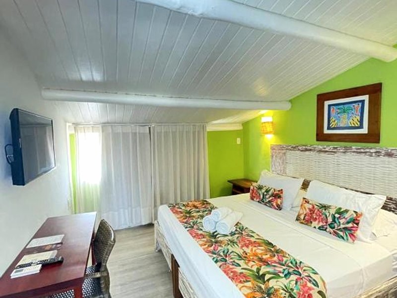 Sobrado da Vila Hotelの写真