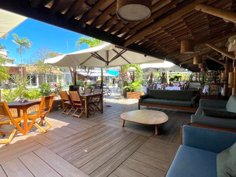 Sobrado da Vila Hotelの写真