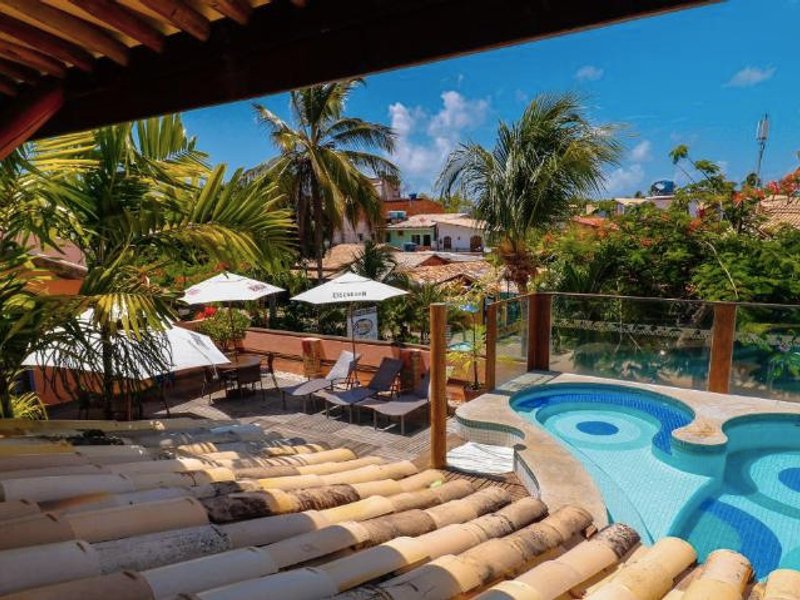 Sobrado da Vila Hotelの写真