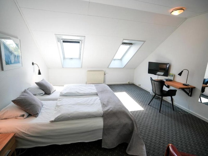 Hotel Søparkenの写真