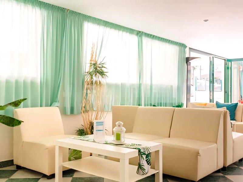 Hotel Balticの写真