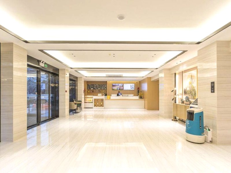 City Comfort Inn Wen County Taihang Roadの写真