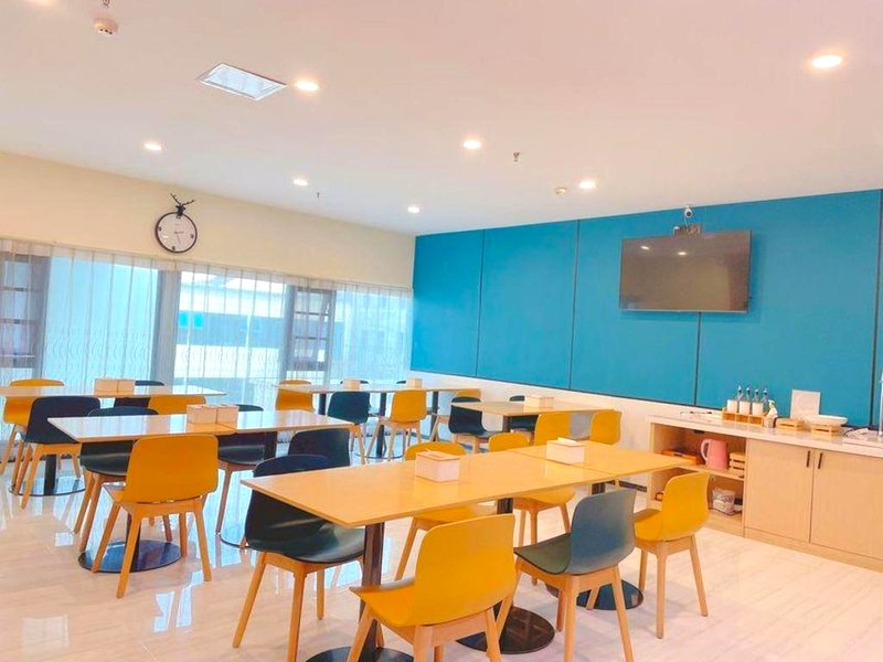 City Comfort Inn Wen County Taihang Roadの写真