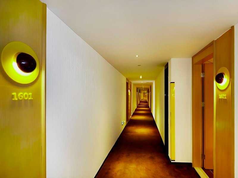 7 Days Premium Jiaozuo Renming Road Normal Institutionの写真