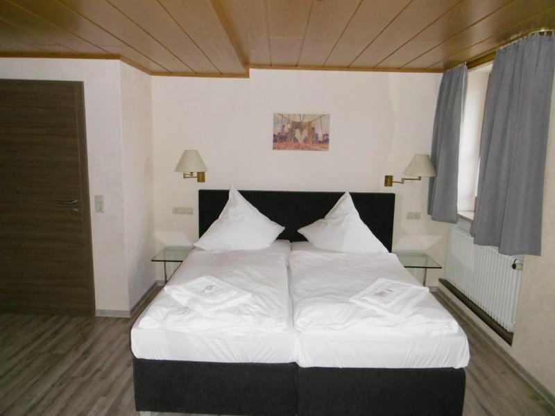 Gästepension zum Stern (Gastepension zum Stern)の写真