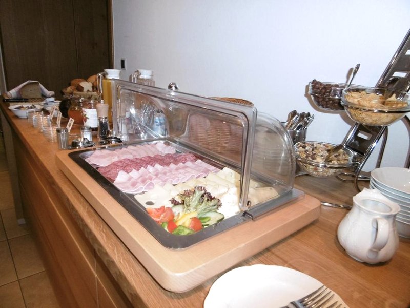 Gästepension zum Stern (Gastepension zum Stern)の写真