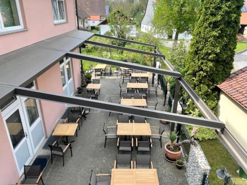 Gasthof zum Bären (Gasthof zum Baren)の写真