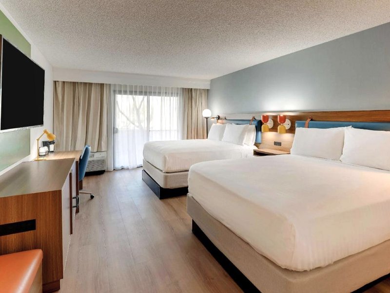 Sonesta Select Scottsdale at Mayo Clinic Campusの写真