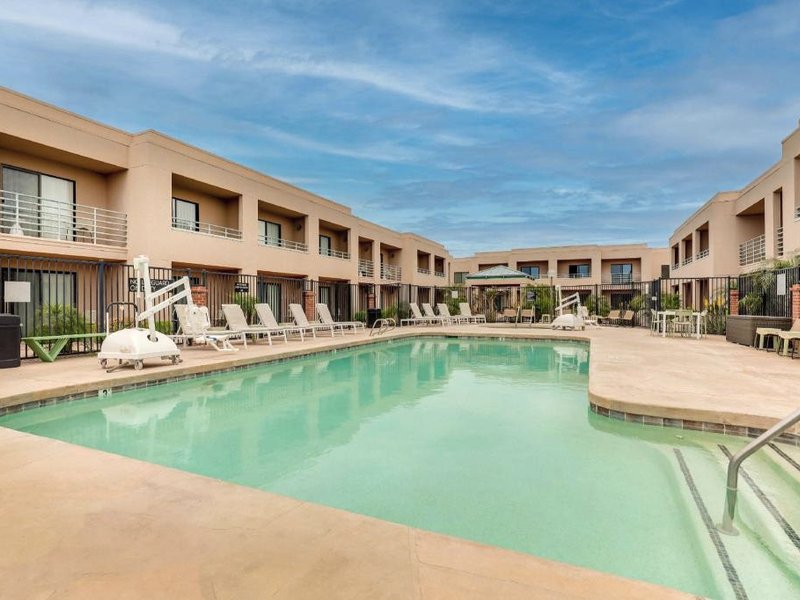 Sonesta Select Scottsdale at Mayo Clinic Campusの写真