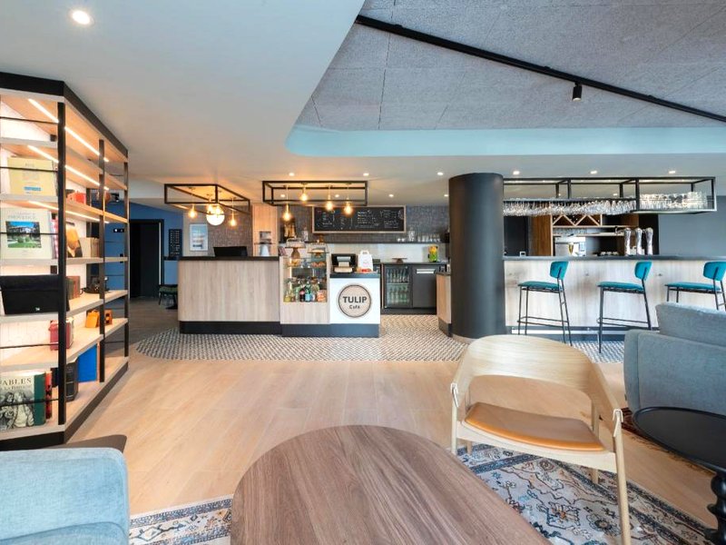 チューリップ レジデンス ジョワンヴィル＝ル＝ポン (TULIP RESIDENCES JOINVILLE-LE-PONT)の写真