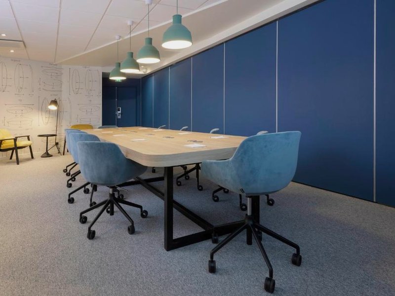 チューリップ レジデンス ジョワンヴィル＝ル＝ポン (TULIP RESIDENCES JOINVILLE-LE-PONT)の写真
