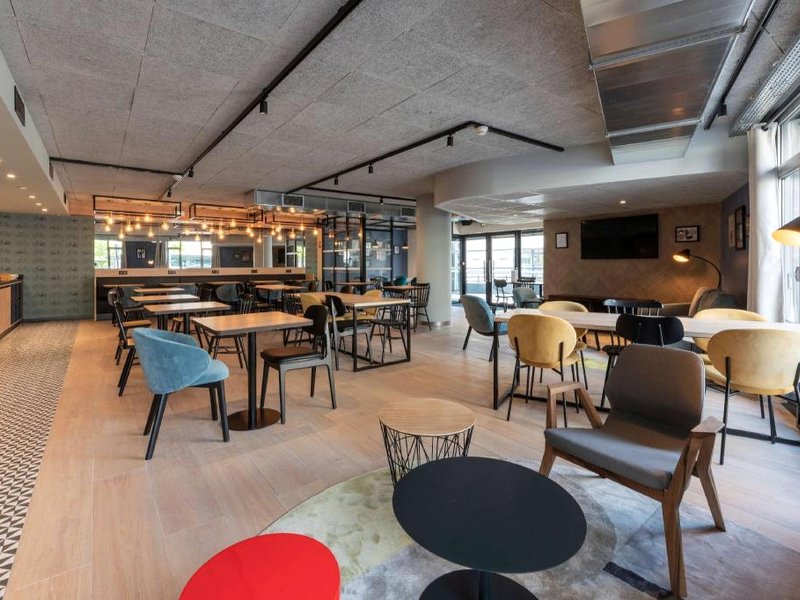 チューリップ レジデンス ジョワンヴィル＝ル＝ポン (TULIP RESIDENCES JOINVILLE-LE-PONT)の写真