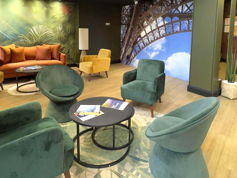 ibis Styles Paris Hippodrome de Vincennesの写真