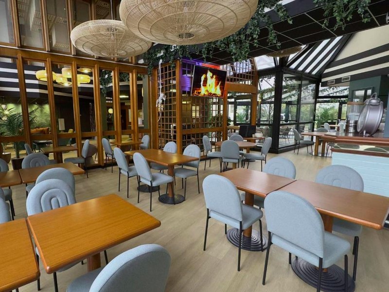ibis Styles Paris Hippodrome de Vincennesの写真