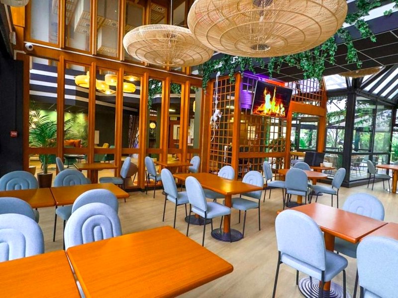 ibis Styles Paris Hippodrome de Vincennesの写真