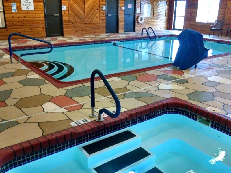 Holiday Inn Express Hotel & Suites Lexington By IHGの写真