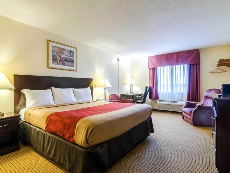 Econo Lodge Lexingtonの写真
