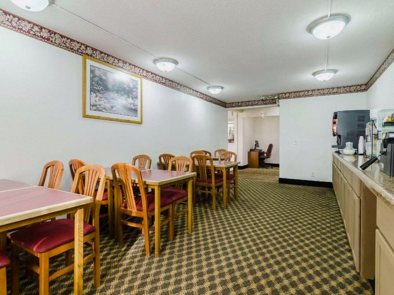 Econo Lodge Lexingtonの写真
