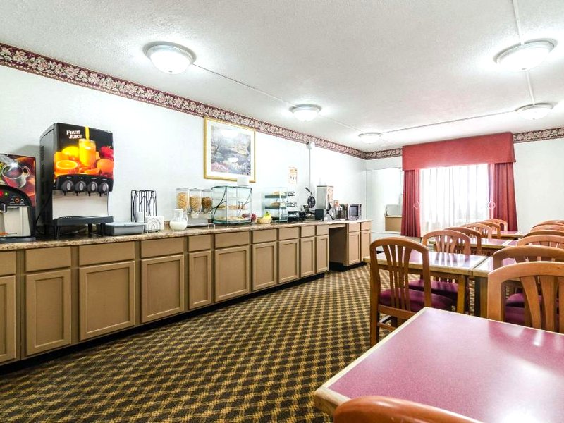 Econo Lodge Lexingtonの写真