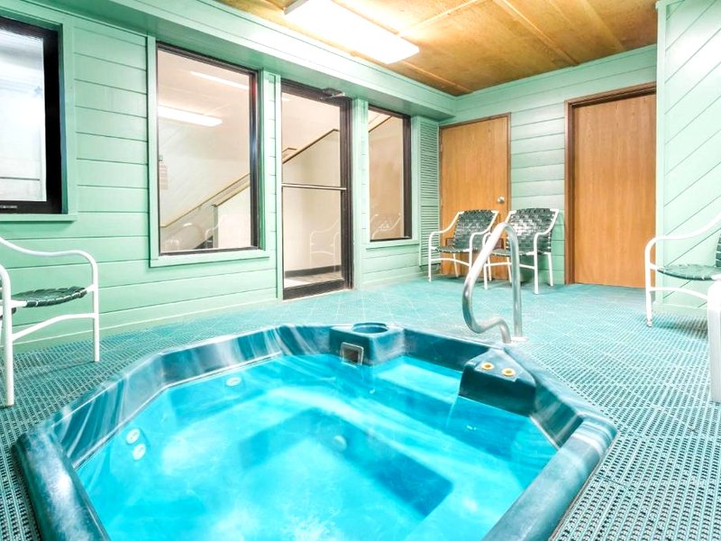 スーパー 8 バイ ウインダム レキシントン (Super 8 By Wyndham Lexington)の写真